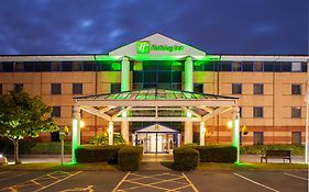 Holiday Inn Warrington By Ihg